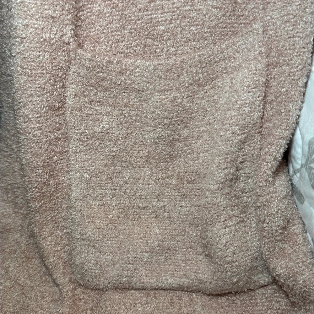 Barefoot Dreams Cozy Chic Lite Long Cardigan Sweater Size M - Picture 5 of 13